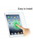 Szkło hartowane dla ipad air 1 2 nowy ipad mini 2 3 4 5 6 11 cali ochraniacz ekranu HD 9 H szkło ochronne dla ipad 2018 9.7 10.5