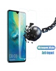 2 sztuk wysokiej jakości szkło hartowane dla huawei P20 lite P20 Pro P20 ochraniacz ekranu dla huawei honor 8x honor 10 lite fol