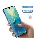 2 sztuk wysokiej jakości szkło hartowane dla huawei P20 lite P20 Pro P20 ochraniacz ekranu dla huawei honor 8x honor 10 lite fol