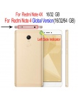FlanaGan 9D szkło hartowane dla Xiaomi Redmi uwaga 4 uwaga 4X ochraniacz ekranu dla Redmi Note 4X uwaga 4 globalna wersja folia 