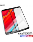 9 h pełna pokrywa szklana dla xiaomi redmi 5 redmi s2 redmi 5 plus 4x osłona ekranu xiaomi redmi 5 5 plus s2 4x hartowane folia 