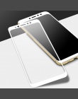 9 h pełna pokrywa szklana dla xiaomi redmi 5 redmi s2 redmi 5 plus 4x osłona ekranu xiaomi redmi 5 5 plus s2 4x hartowane folia 