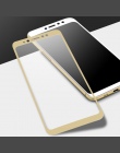 9 h pełna pokrywa szklana dla xiaomi redmi 5 redmi s2 redmi 5 plus 4x osłona ekranu xiaomi redmi 5 5 plus s2 4x hartowane folia 