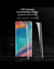 5D zakrzywione krawędzi szkła hartowanego dla Huawei P30 pro przypadku osłona ekranu dla Huawei P30 Lite światło P 30 p30pro fol