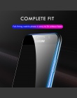 Moopok 2 sztuk 9 H pełna pokrywa szkło hartowane dla Samsung Galaxy A3 A5 A7 folia ochronna na ekran do Samsung a6 Plus A7 A8 20