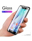 Moopok 2 sztuk 9 H pełna pokrywa szkło hartowane dla Samsung Galaxy A3 A5 A7 folia ochronna na ekran do Samsung a6 Plus A7 A8 20