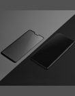 Oryginalny RIJOW 5D szkło do OnePlus 6 szkło hartowane dla jeden Plus 6 folia ochronna na ekran 3D pełna pokrywa ekranu ultra-ci