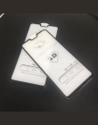 Oryginalny RIJOW 5D szkło do OnePlus 6 szkło hartowane dla jeden Plus 6 folia ochronna na ekran 3D pełna pokrywa ekranu ultra-ci
