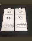 Oryginalny RIJOW 5D szkło do OnePlus 6 szkło hartowane dla jeden Plus 6 folia ochronna na ekran 3D pełna pokrywa ekranu ultra-ci