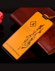 6D szkło hartowane dla Xiao mi mi 8 A2 Lite zagraj 9 SE mi x 3 2 S 2 ekran protector szkło ochronne dla Xiao mi czerwony mi uwag