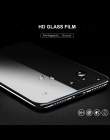 6D szkło hartowane dla Xiao mi mi 8 A2 Lite zagraj 9 SE mi x 3 2 S 2 ekran protector szkło ochronne dla Xiao mi czerwony mi uwag