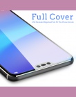 Ochraniacz ekranu HD szkło hartowane dla Huawei Y3 Y5 Y6 Y7 Y9 2018 Y5 Y6 2017 Y7 Prime Pro kolorowe folia na cały telefon