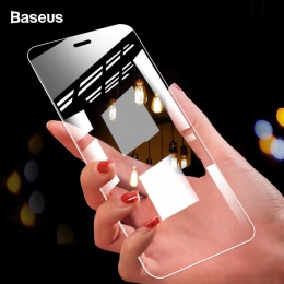 Baseus 0.15mm ochraniacz ekranu szkło hartowane dla iPhone XS Max Xr X S R XS Max szkło ochronne Film pokrywa dla iPhonexs iphon