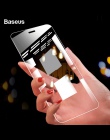 Baseus 0.15mm ochraniacz ekranu szkło hartowane dla iPhone XS Max Xr X S R XS Max szkło ochronne Film pokrywa dla iPhonexs iphon