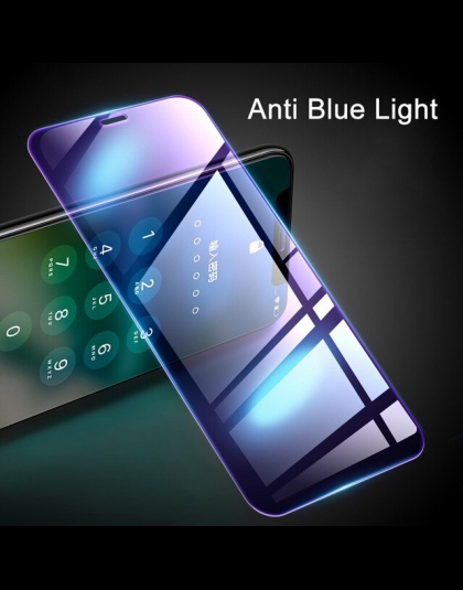 Baseus 0.15mm ochraniacz ekranu szkło hartowane dla iPhone XS Max Xr X S R XS Max szkło ochronne Film pokrywa dla iPhonexs iphon
