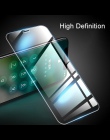 Baseus 0.15mm ochraniacz ekranu szkło hartowane dla iPhone XS Max Xr X S R XS Max szkło ochronne Film pokrywa dla iPhonexs iphon