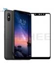 Szkło do Xiaomi Redmi Note 6 Pro ochraniacz ekranu szkło hartowane dla Xiaomi Xiaomi Redmi Note 6 Pro 6A na całym świecie pełna 