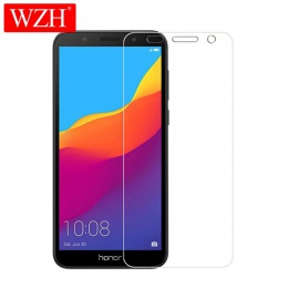 Dla Honor 7A Dua-L22 szkło hartowane Honor 7A 5.45 folia ochronna na ekran 9 H szkło ochronne dla Huawei Honor 7A Pro AUM-AL29