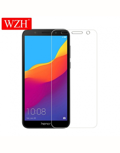 Dla Honor 7A Dua-L22 szkło hartowane Honor 7A 5.45 folia ochronna na ekran 9 H szkło ochronne dla Huawei Honor 7A Pro AUM-AL29