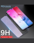 Szkło ochronne na dla Huawei Honor 10 Lite V10 V20 Honor 9 8 Lite 8X 7A Pro V9 grać hartowane ochraniacz ekranu szkło Film