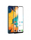 Pełna pokrywa szkło hartowane dla Samsung Galaxy A30 A50 A60 A70 szkło hartowane dla Samsunf 30 50 305F 505F SM A305F A505F