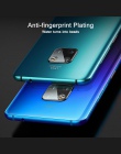 2 PC dla Huawei Mate 20 pro obiektyw aparatu szkło hartowane przeciwwybuchowe kamera tylna osłona obiektywu dla Huawei Mate 20 X