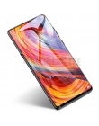 2 sztuk/partia pełne szkło hartowane dla xiaomi mi mi X 3 folia na wyświetlacz 9 H 2.5D Anti Blu-ray szkło hartowane dla xiaomi 