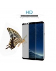 3D pełna zakrzywione Anti Spy szkło hartowane dla Samsung Galaxy A50 A30 S9 S8 Plus uwaga 8 9 M20 M10 chronić ekran chroniący pr