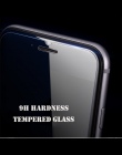 2.5D HD szkło hartowane dla iphone 4S 5S SE 6 6 S 8 7 Plus X XR XS MAX szkło iphone 7 8 ochraniacz ekranu przezroczystego szkła 