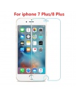 2.5D HD szkło hartowane dla iphone 4S 5S SE 6 6 S 8 7 Plus X XR XS MAX szkło iphone 7 8 ochraniacz ekranu przezroczystego szkła 