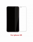 2.5D HD szkło hartowane dla iphone 4S 5S SE 6 6 S 8 7 Plus X XR XS MAX szkło iphone 7 8 ochraniacz ekranu przezroczystego szkła 