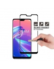 Szkło hartowane dla Asus Zenfone Max Pro M1 ZB602KL ZB555KL Max Pro M2 ZB633KL ZB631KL 5 Lite ZE620KL 6 6Z ZS630KL na żywo (L1) 