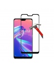 Szkło hartowane dla Asus Zenfone Max Pro M1 ZB602KL ZB555KL Max Pro M2 ZB633KL ZB631KL 5 Lite ZE620KL 6 6Z ZS630KL na żywo (L1) 