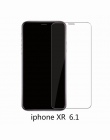 Szkło ochronne szkło dla iPhone 7 6 X ochraniacz ekranu iPhone X Xr Xs Max szkło hartowane na iPhone 7 8 6 s 6 Plus Xs 5 SE szkł