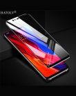 HATOLY dla szkła hartowanego, Xiaomi Redmi 6A szkło 3D pełne pokrycie filmu ochraniacz ekranu dla Xiaomi Redmi 6A szkło Redmi 6A