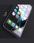 CXV telefon ochronne szkło hartowane dla iPhone 8 7 6 6 s Plus X XS MAX XR szkło hartowane dla iPhone 5 5S SE 4 4S szkło