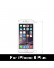 CXV telefon ochronne szkło hartowane dla iPhone 8 7 6 6 s Plus X XS MAX XR szkło hartowane dla iPhone 5 5S SE 4 4S szkło