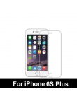 CXV telefon ochronne szkło hartowane dla iPhone 8 7 6 6 s Plus X XS MAX XR szkło hartowane dla iPhone 5 5S SE 4 4S szkło