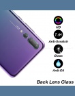 Kamery osłona obiektywu dla Huawei Mate 20 Lite szkło hartowane Film z kamery dla Huawei P20 Lite Pro Huawei kamery osłona obiek