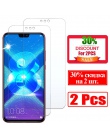 Szkło ochronne Honor 8c 8 Lite 8x Max szkło hartowane na dla Huawei Honor8 8 C X C8 X8 8 lite 8 xmax folia ochronna na ekran 3d