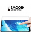 Szkło ochronne Honor 8c 8 Lite 8x Max szkło hartowane na dla Huawei Honor8 8 C X C8 X8 8 lite 8 xmax folia ochronna na ekran 3d