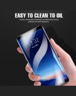 15D zakrzywiona krawędź szkło ochronne na Samsung Galaxy S9 S8 Plus S6 S7 krawędzi uwaga 8 9 hartowane ekran protector S9 S8 szk