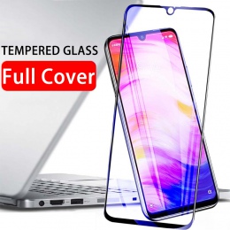 Pełne szkło hartowane dla Xiaomi Redmi Note 7 screen protector Xiaomi Redmi Note 6 Pro 6A Redmi6 Prime Note7 szkło ochronne film