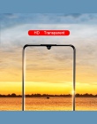 Pełne szkło hartowane dla Xiaomi Redmi Note 7 screen protector Xiaomi Redmi Note 6 Pro 6A Redmi6 Prime Note7 szkło ochronne film