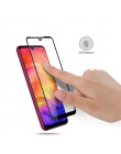 Pełne szkło hartowane dla Xiaomi Redmi Note 7 screen protector Xiaomi Redmi Note 6 Pro 6A Redmi6 Prime Note7 szkło ochronne film