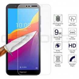 Szkło hartowane dla Huawei Y7 Y5 Y6 Prime 2018 szkło hartowane dla Honor 7A Pro 7C szkło dla honoru 7C Pro folia ochronna