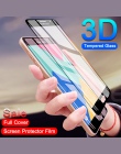 3D pełna pokrywa szkło hartowane dla Samsung Galaxy J3 J5 J7 A3 A5 A7 2016 2017 S7 ekran szkło ochronne folia ochronna