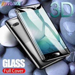 3D pełna pokrywa szkło hartowane na Meizu M3 M3S M3E M5 M5S M5C M6 M6S M15 M3 M5 m6 uwaga Pro 7 Plus ekran szkło ochronne