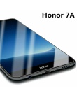 9 H szkło hartowane dla Huawei Honor 7A 5.45 "7A Pro 5.7" szkło ochronne na HUAWEI 7A DUA l22 AUM L29 AL29 ochraniacz ekranu