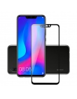 6D szkło ochronne dla Huawei Nova 3 ochraniacz ekranu na szkło hartowane dla Huawei Mate 10 20 Lite P20 Pro Honor 7X8X9 Lite